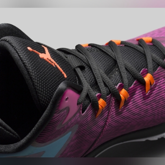 Nike Air Jordan Super.Fly 3 BG Fusion Pink Mens 8.5 (684933-625) - Picture 4 of 16